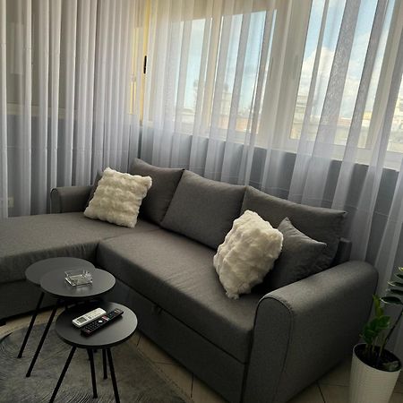 Mirela'S Apartment City Center Tirana Exteriér fotografie